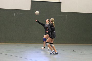 Bild 87 - U18w 2.Tag am 3.12.11